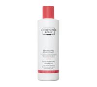 Christophe Robin Regenerating Shampoo shampoo nutriente per capelli secchi e danneggiati 250 ml