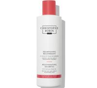 Christophe Robin Regenerating Shampoo with Prickly Pear Oil 250ml (Low Dioxane)