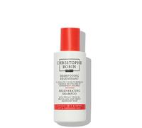 Christophe Robin Regenerating Shampoo with Prickly Pear Oil 75ml (Low Dioxane)