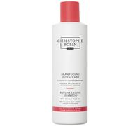Christophe Robin Regenerating Shampoo with Prickly Pear Oil 250 ml