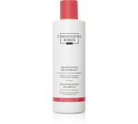 Christophe Robin Regenerating Shampoo with Prickly Pear Oil 250 ml