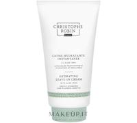 Christophe Robin Rituale Idratante Crema Idratante Istantanea 200ml - Conditioner