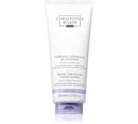 Christophe Robin Shade Variation Conditioner balsamo per capelli biondi e con mèches 200 ml