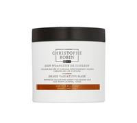 Christophe Robin - Shade Variation Mask Ash Brown - Maschera per capelli 250 ml