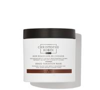 Christophe Robin Shade Variation Mask - Ash Brown 250ml