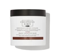 Christophe Robin Shade Variation Mask - Ash Brown 250ml (NEW)