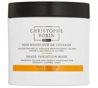 Christophe Robin - Shade Variation Mask Chic Copper - Colore e lucentezza 250 ml
