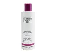 Christophe Robin Shampoo Colour Shield 250 ml - Shampoo