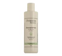 Christophe Robin - Shampoo idratante con aloe vera 250 ml