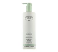 Christophe Robin - Shampoo idratante con aloe vera 500 ml