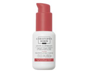 Christophe Robin Siero rigenerante all'olio di fico d'India 50 ml