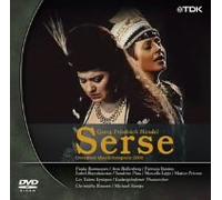 Christophe Rousset - Haendel: Serse [Xerxes]