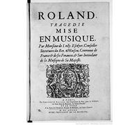Christophe Rousset - Lully: Roland