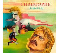 Christophe - Samoura