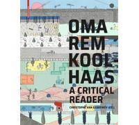 Christophe van Gerrewey OMA/Rem Koolhaas (Tascabile)