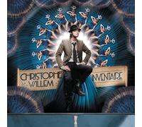 Christophe Willem Inventaire (Vinyl LP)