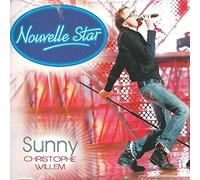 Laurent Vernerey - Sunny