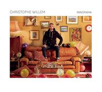 Christophe Willem Panorama (CD)