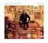 Christophe Willem Panorama (Vinyl LP)