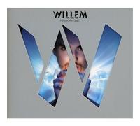 Christophe Willem - Prismophonic +Dvd