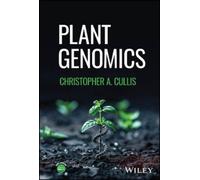 Christopher A. Cullis Plant Genomics (Copertina rigida)