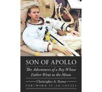 Christopher A. Roosa Son of Apollo (Copertina rigida)