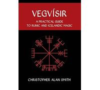 Christopher Alan Smith Vegvisir (Copertina rigida) Icelandic Magic