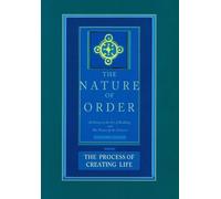 Christopher Ale The Nature of Order, Book Two: the Process of (Copertina rigida)