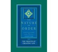Christopher Ale The Nature of Order, Book Two: the Process of (Copertina rigida)