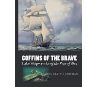 Christopher Amer Coffins of the Brave (Copertina rigida)