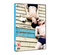 Christopher And His Kind (DVD) Matt Smith Lindsay Duncan