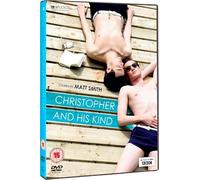 Christopher and His Kind [ Origine UK, Nessuna Lingua Italiana ]