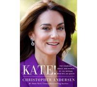 Christopher Andersen Kate (Copertina rigida)