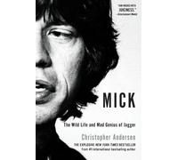 Christopher Andersen Mick (Tascabile)
