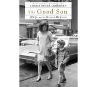 Christopher Andersen The Golden Son (Tascabile)