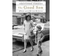 Christopher Andersen The Golden Son (Tascabile)