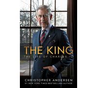 Christopher Andersen The King (Copertina rigida)