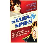 Christopher Andrew Julius Green Stars and Spies (Tascabile)