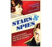 Christopher Andrew Julius Green Stars and Spies (Tascabile)