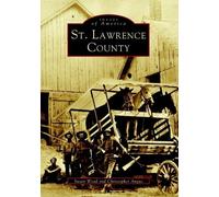 Christopher Angus Susan H. Wood St. Lawrence County (Tascabile)