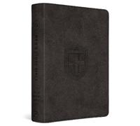 Christopher Ash ESV Men's Study Bible (Rilegato in ecopelle)