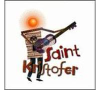 Christopher B Band - Saint Kristofer