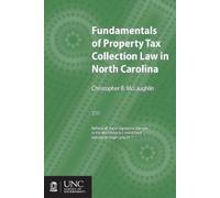 Christopher B. McLau Fundamentals of Property Tax Collection Law in (Tascabile)