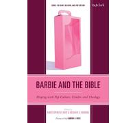 Christopher B. Hays Barbie and the Bible (Copertina rigida)