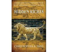 Christopher B. Hays Hidden Riches (Tascabile)