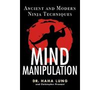 Christopher B. Prowant Dr. Haha Lung Mind Manipulation (Tascabile)