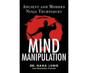 Christopher B. Prowant Dr. Haha Lung Mind Manipulation (Tascabile)