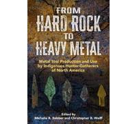 Christopher B. Wolff From Hard Rock to Heavy Metal (Copertina rigida)