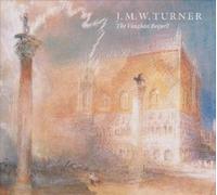 Christopher Baker Charlotte Topsfield J.M.W. Turner (Tascabile)