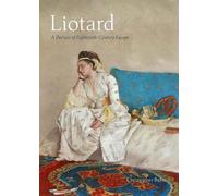 Christopher Baker Liotard (Copertina rigida)